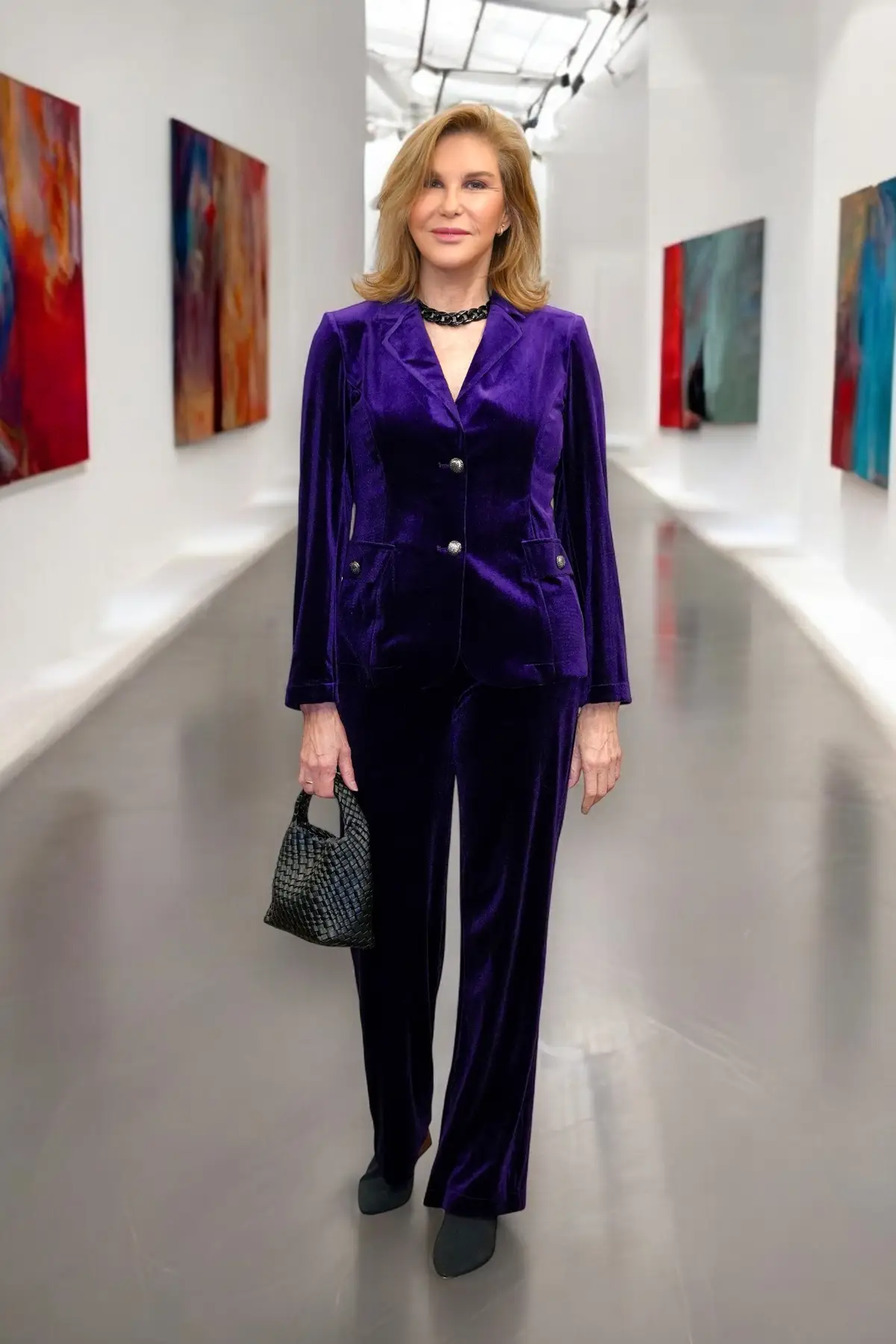 Total Look 34